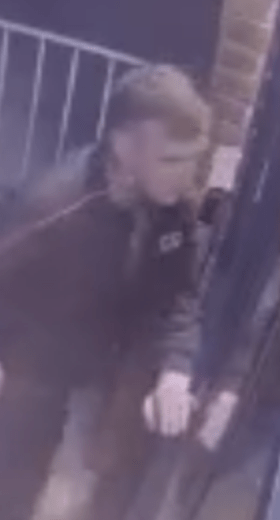 Cctv Images Have Been Issued By Detectives Investigating A Serious Assault In Margate