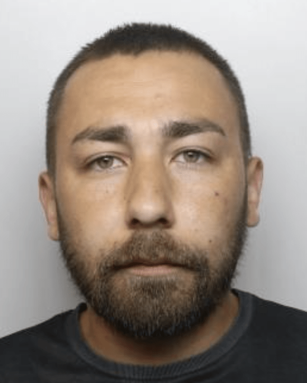 Sheffield Man Jailed For Child Rape Offences