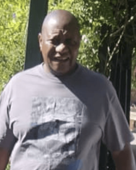 Urgent Appeal: High-risk Individual Missing In Erith