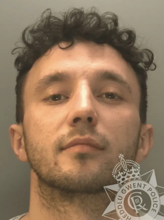 Newport Woman Murdered By Son