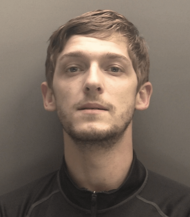 A County Lines Drug Dealer Has Been Jailed For His Role In The Supply Of Illegal Drugs In Northwich, Cheshire