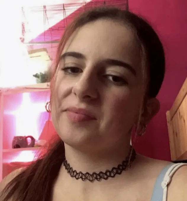Urgent Appeal: 16-Year-Old Abigail Missing from Mitcham