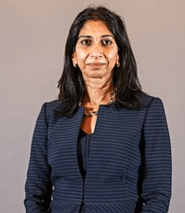 First Minister Of Scotland Calls For Home Secretary’s Resignation Over Inflammatory Rhetoric