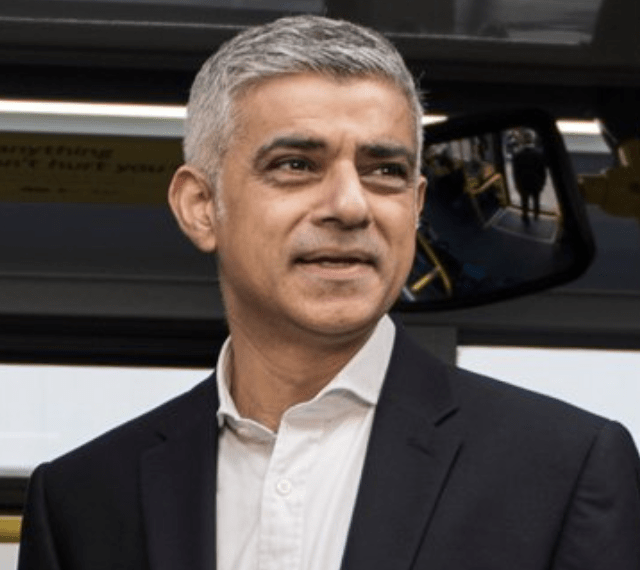 Met Police Declares Fake Audio Of London Mayor Sadiq Khan As Non-criminal