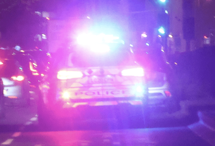 Woman with Samurai Sword Arrested After Armed Police Called to Isle of Wight Property