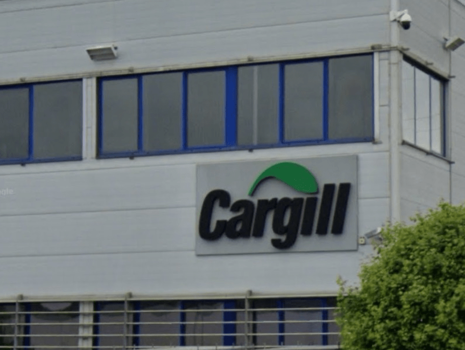 Cargill Assures No Chocolate Shortage Amid Strike Threat At Nottinghamshire Facility