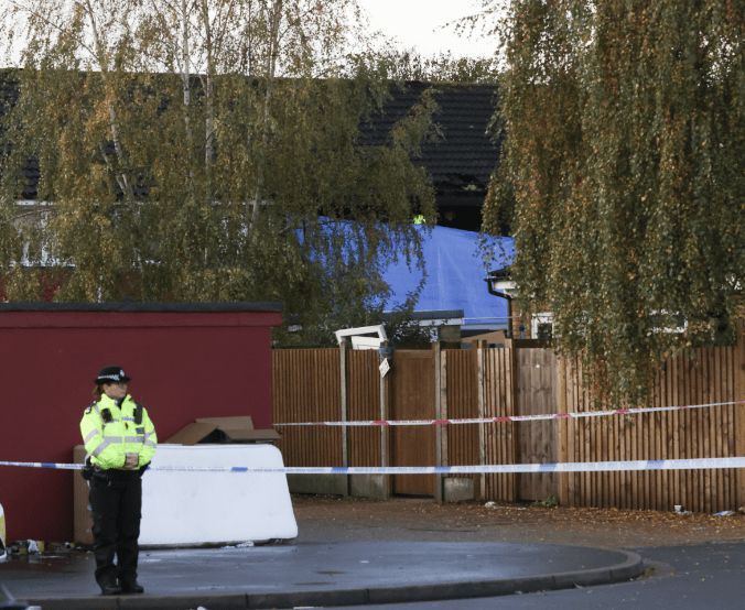 Tragic Diwali Blaze In Hounslow: Family Lost, Brother Desperate For Answers