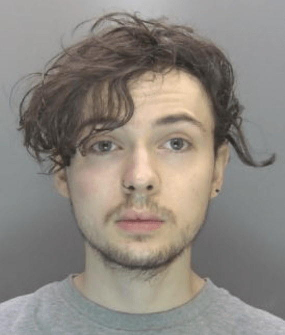 Jail For Man Who Scammed Young Women Online To Send Explicit Images