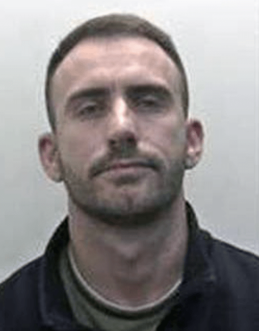 People Smuggling Lorry Driver Jailed For Three Years