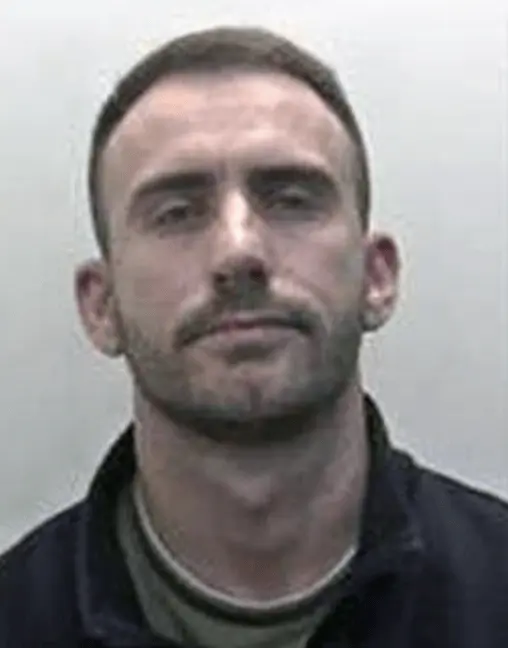 Lorry Driver Jailed 3 Years for Smuggling Wanted Criminal Out of UK