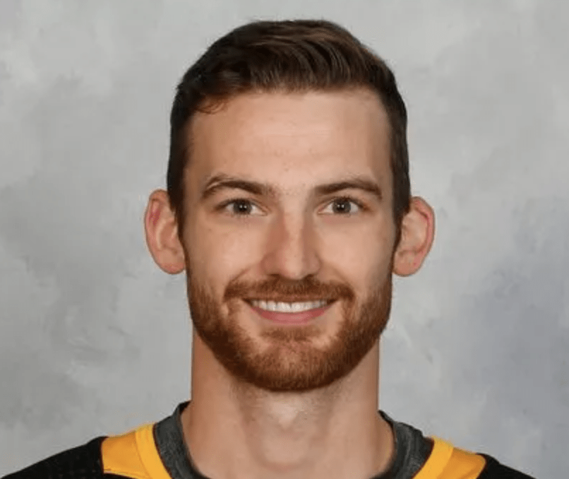 Nottingham Panthers Player's Tragic Death: Arrest Made In Investigation