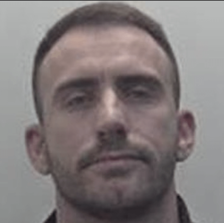 Hgv Driver Jailed For Smuggling Wanted Criminal Out Of Uk