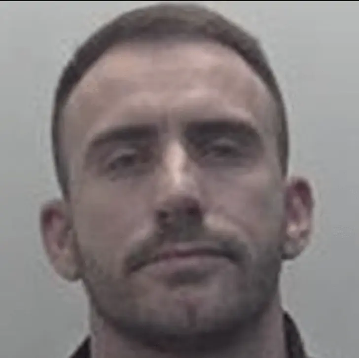 Lorry Driver Jailed for Smuggling Wanted Criminal in Ashford Truck Bust
