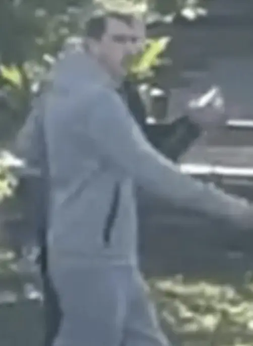 A Cctv Image Of A Man Has Been Issued By Officers Investigating A Reported Assault In Dartford