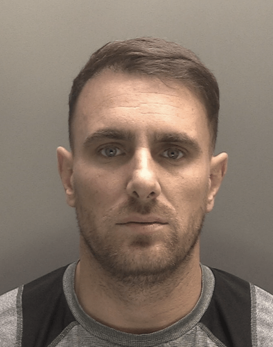 Man Sentenced To 18 Years For Drug And Firearm Offences Via Encrochat