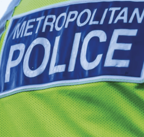 A Serving Officer Has Been Dismissed From The Metropolitan Police For Sexual Activity With A Child