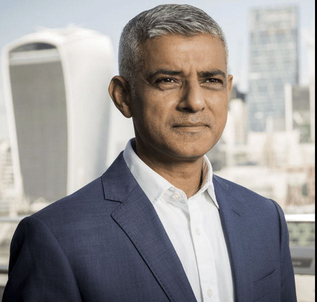 Concerns Over Transparency In Mayor Sadiq Khan's International Travel