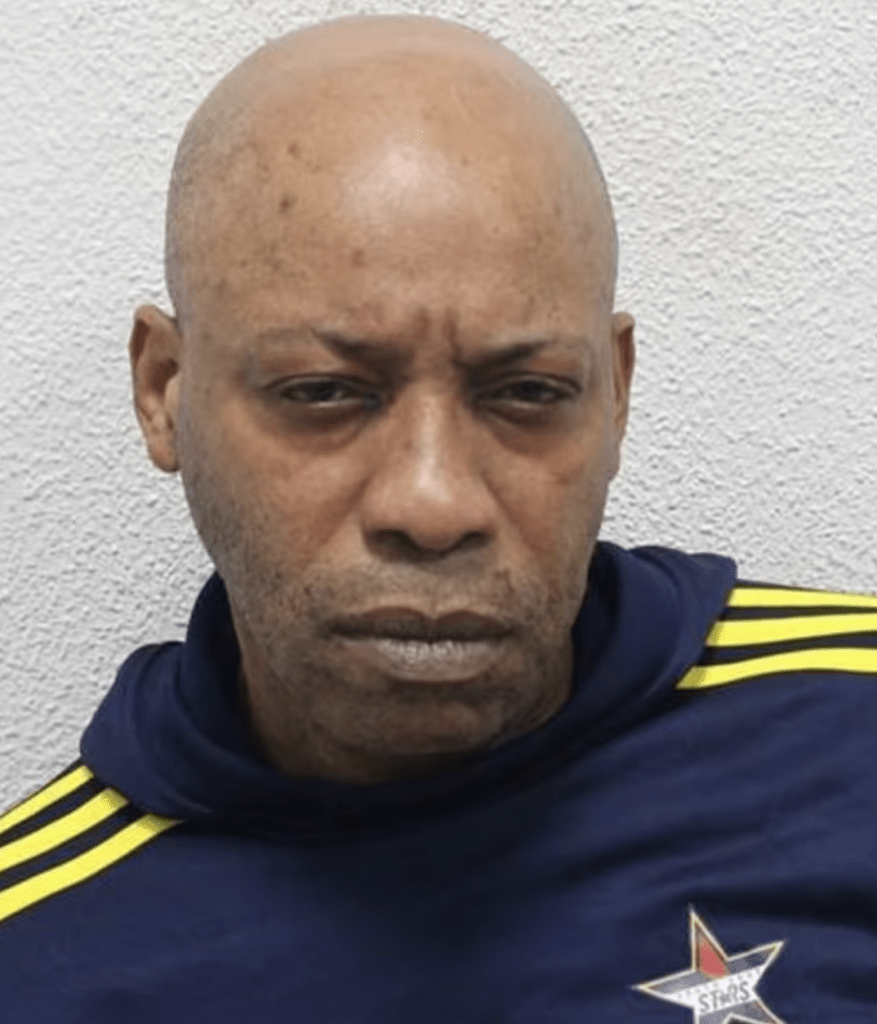 Officers Trawl 500 Hours Of Cctv To Secure Murder Conviction Following The Death Of ﻿maureen Gitau