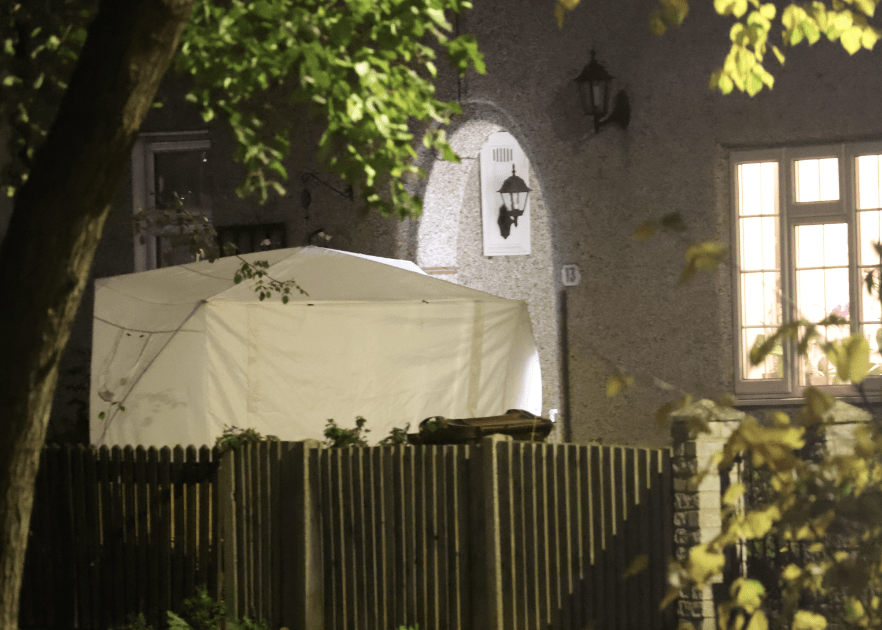 Independent Office For Police Conduct Reveals More Details Into The Fatal Police Shooting Of  Lithuanian Man In Dagenham East London