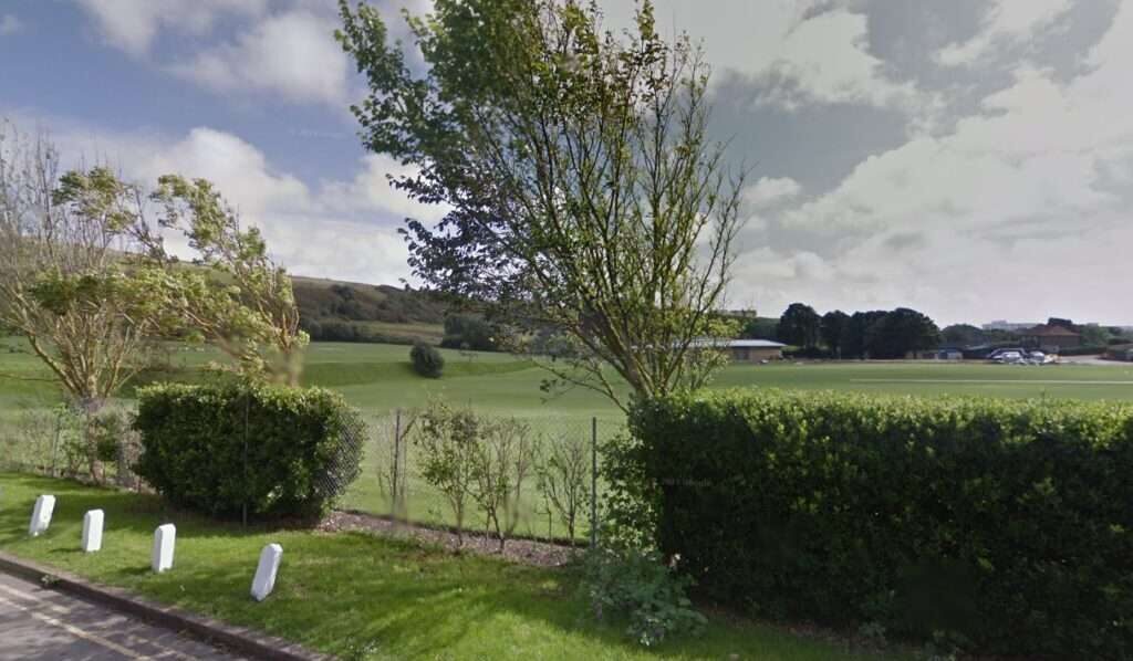 Woman Assaulted in Sheepcote Valley Brighton