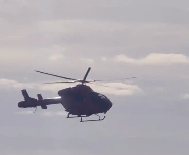 Serious Crash Closes A13 Near Gorsbrook Interchange as Firefighters and Air Ambulance Rush to Scene