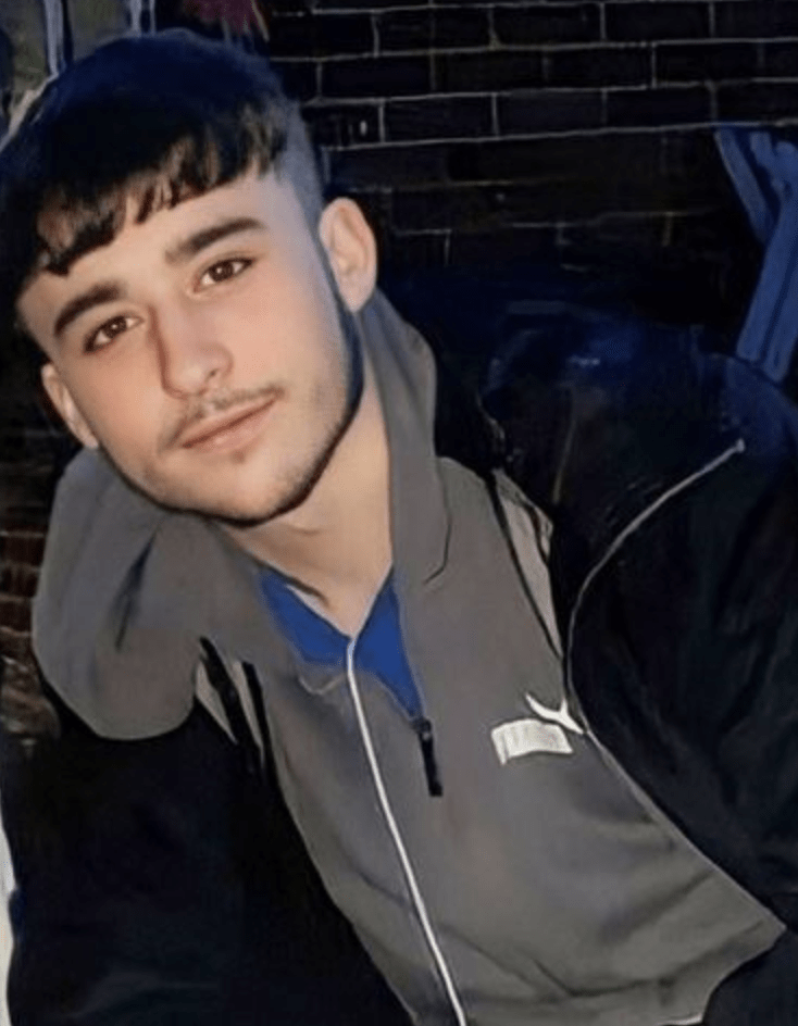 Teenagers found guilty of murdering Owen Dunn in Swindon