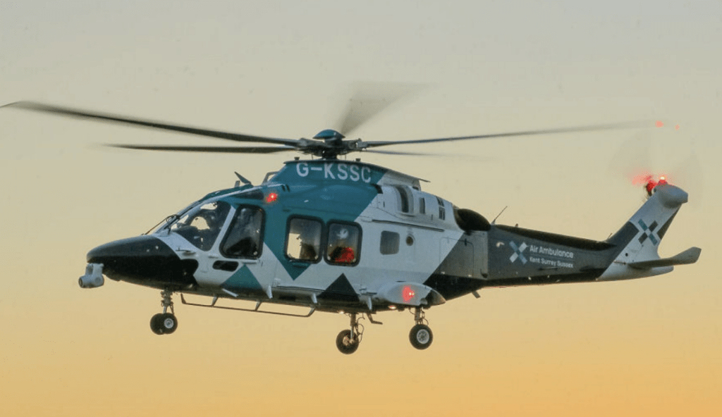 A27 In East Sussex Closed Due To Major Collision; Authorities Urge Caution And Route Planning