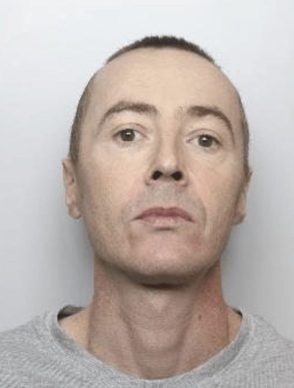 Sheffield Man Put Behind Bars After Committing Multiple Burglaries