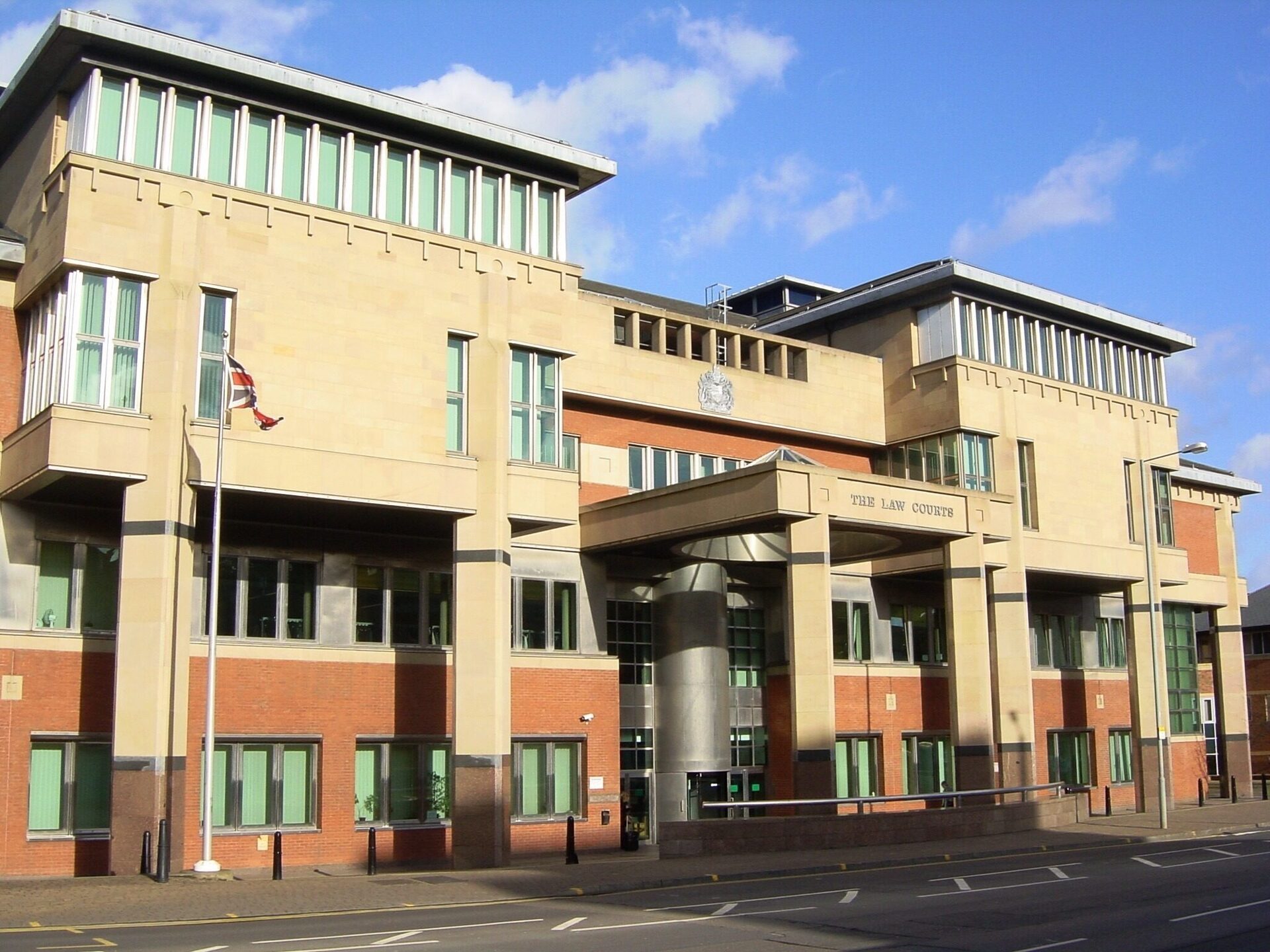Teenager Sentenced For Fatal Car Incident In Sheffield
