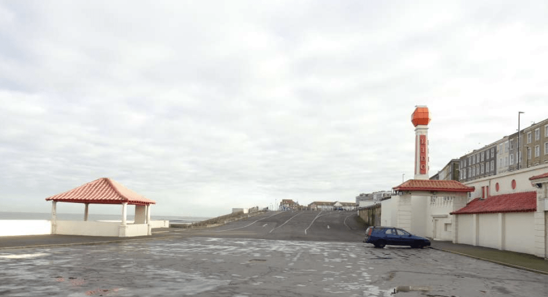 Detectives Are Appealing For Witnesses Following A Serious Assault In Margate.