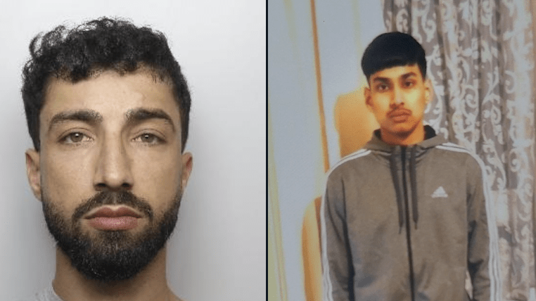 Manslaughter Conviction And Sentencing For Sheffield Street Fight Stabbing