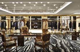 Suspect Package Found At Dolce & Gabbana, London's Old Bond Street – Store Evacuated