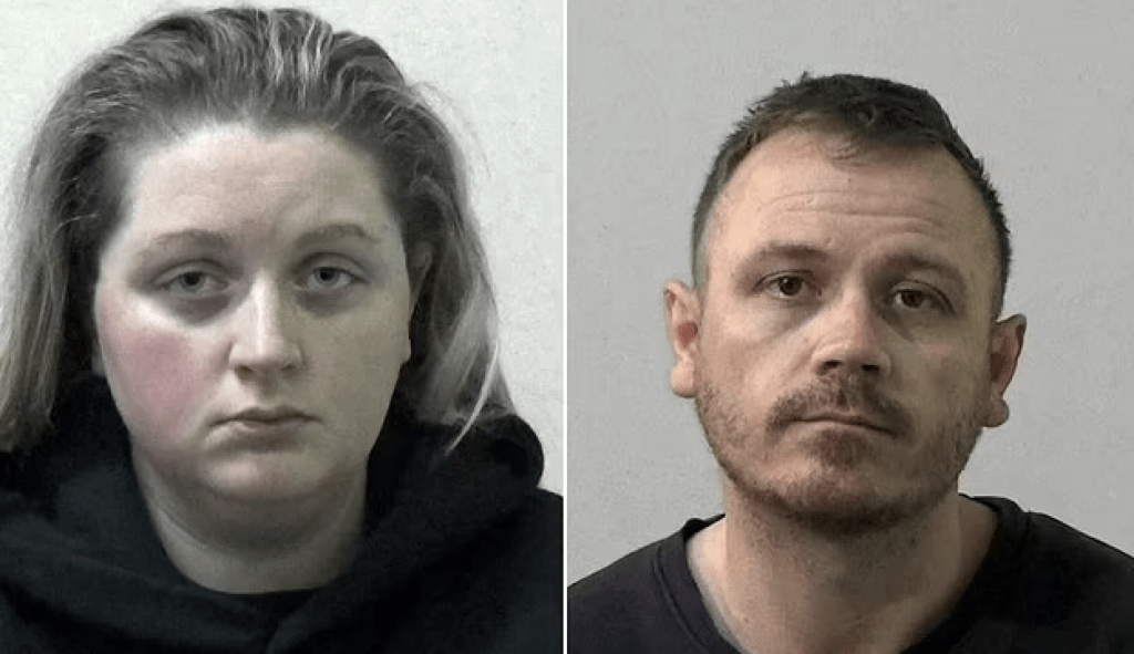 School Teacher And Boyfriend Jailed For Child Abuse