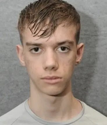 Teen Right-Wing Extremist Jailed 10 Years for Mosque Massacre Plot Disguised as Police Officer