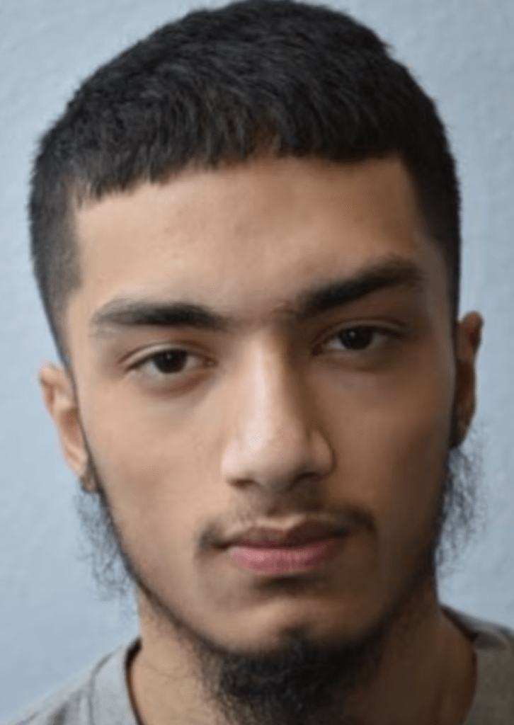 Two Males, Including A Teen, Plead Guilty To Terrorism Offenses In Uk