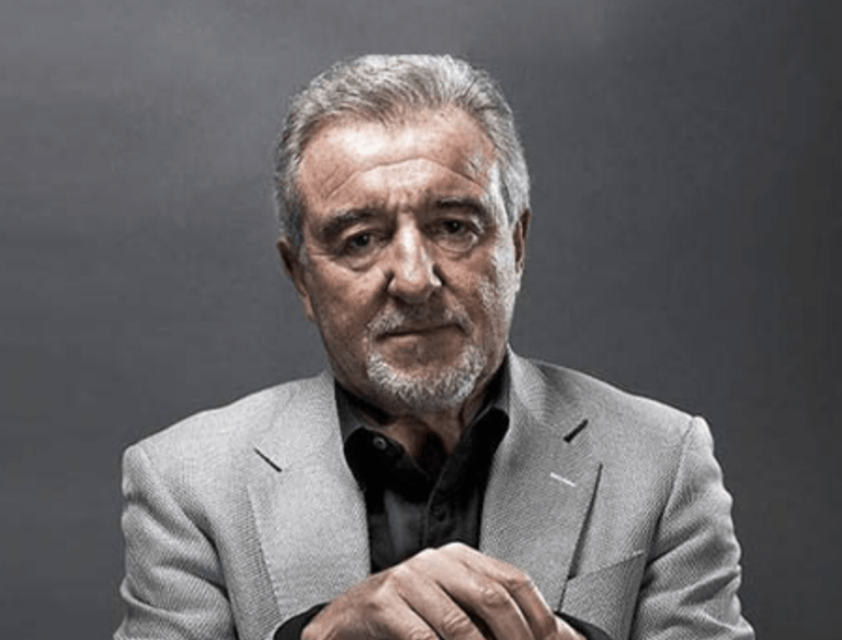 Terry Venables: A Tribute To A Football Legend