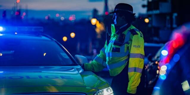 Police Rescue Two Women and Arrest One in Raid on Suspected Greenwich Brothel