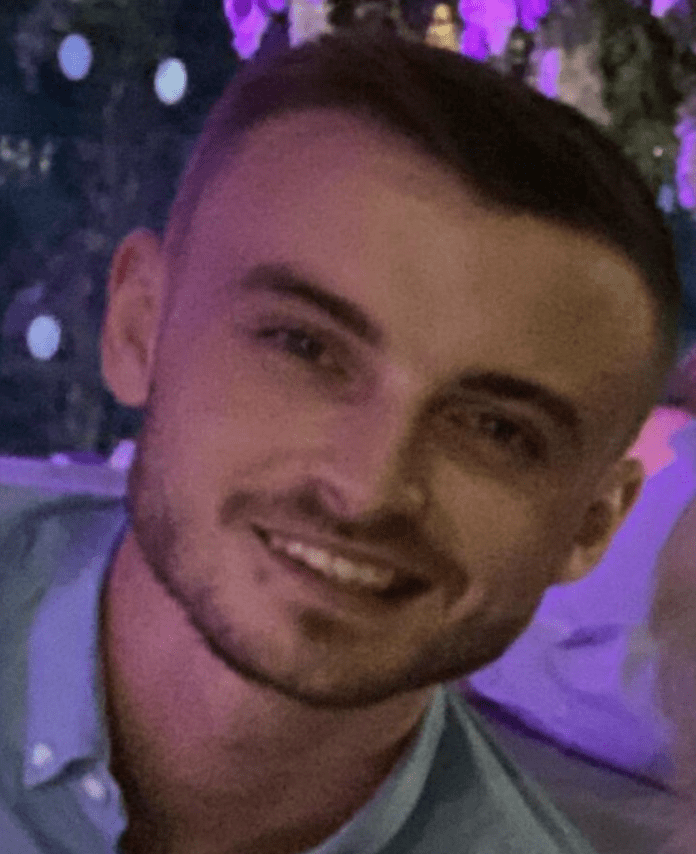 Family Pay Tribute To 'loving Son, Brother And Friend' Killed In Hailsham Collision
