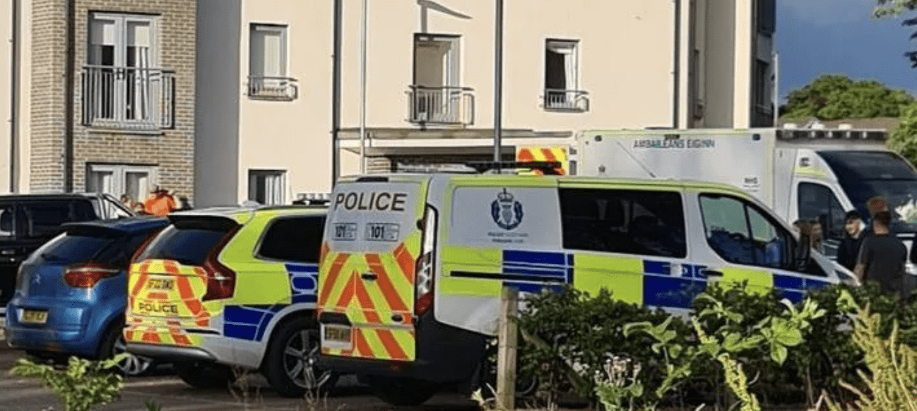 TwoSentenced to prision for Attempted Murder in Larbert