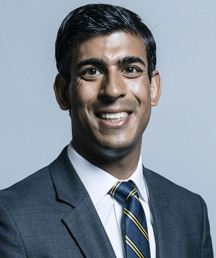 Prime Minister Rishi Sunak Condemns Violence In Armistice Day Protests