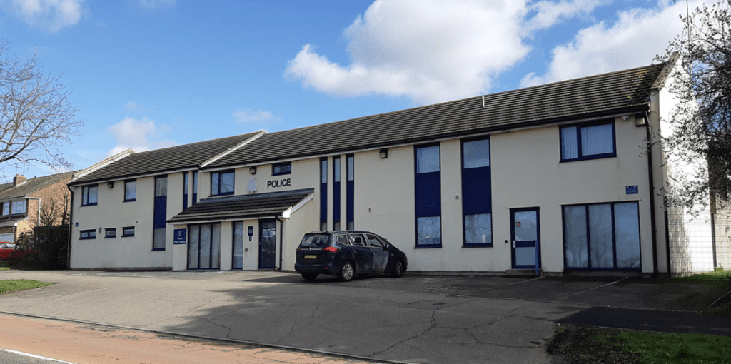 Former Pitsea Police Station To Make Way For Flats As Plans Are Approved