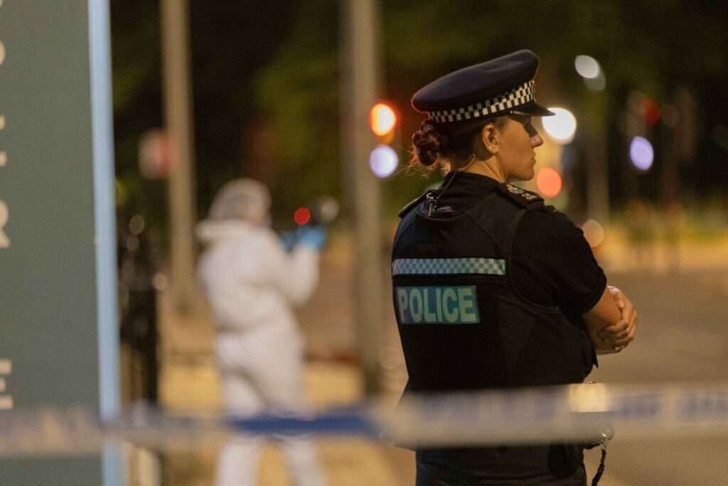 Police Arrested Trio For Attempted Murder Following Stabbing In Hove