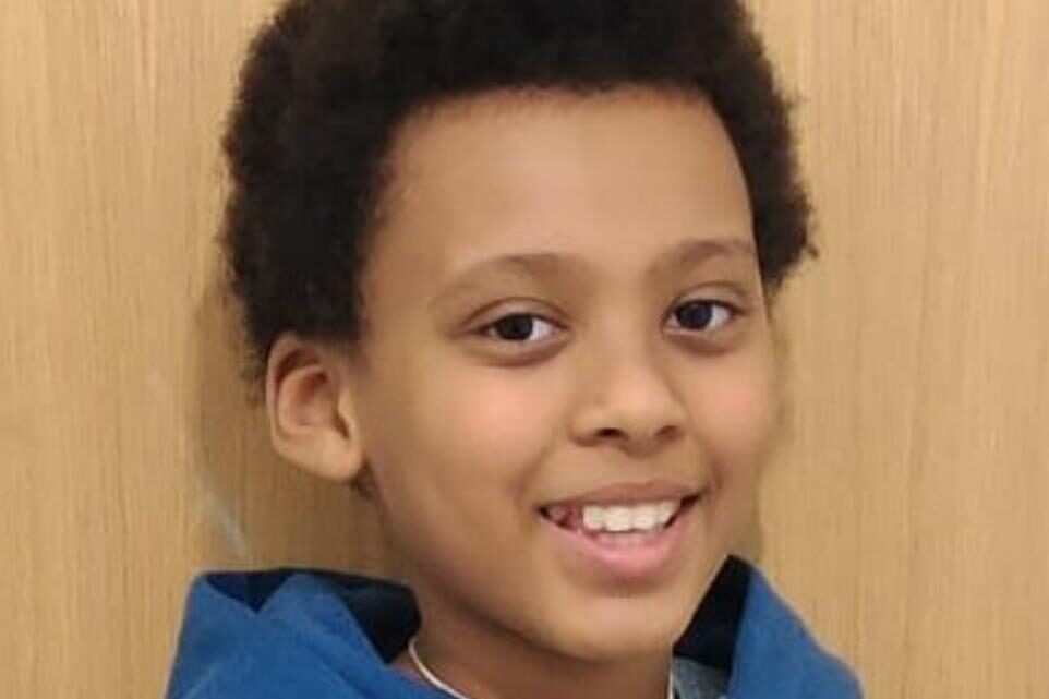 Greenwich Police Launch Search For Missing 11-year-old Emilio