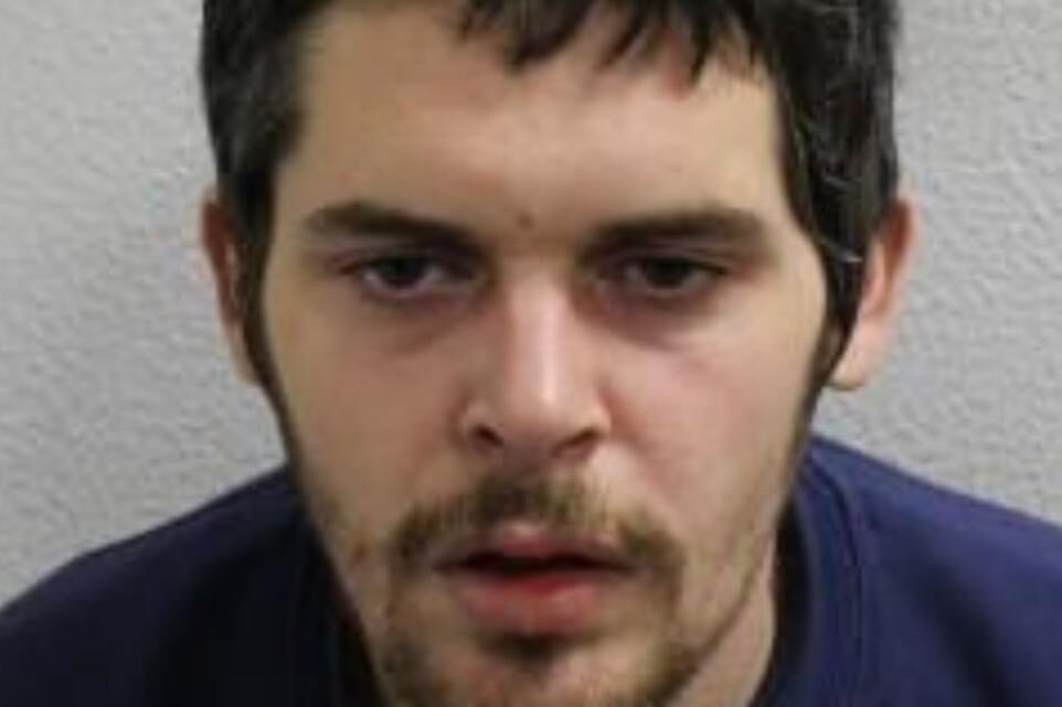 Serial Thief Jailed For Spree Across Bexley Borough