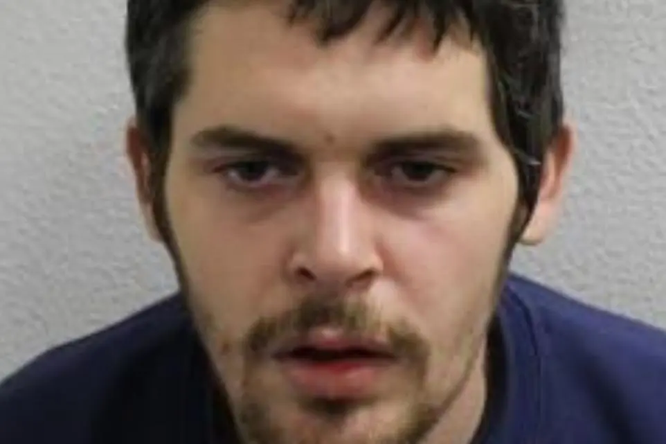 Serial Thief Jailed For Spree Across Bexley Borough