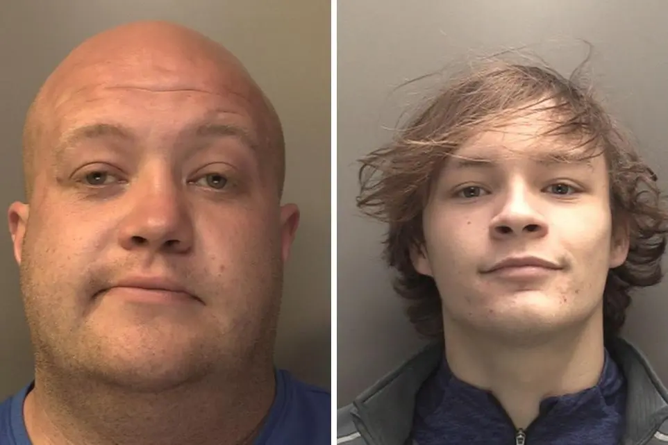 Two Jailed for Brutal Daylight Attack Leaving Teen with Life-Changing Injuries in Ellesmere Port