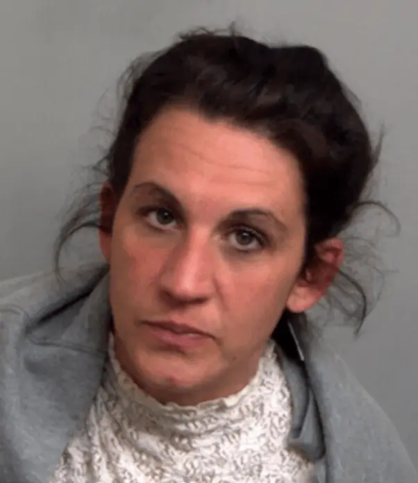 Police Hunt Vicky Millard for Colchester Asda Theft Spree – Public Urged to Help