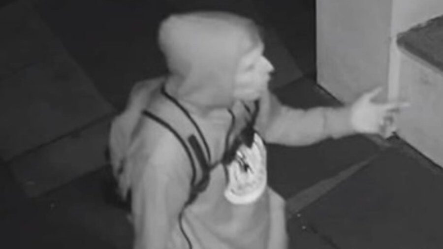 Detectives Are Releasing More Images Of A Man They Want To Speak To, After Incidents In Which Women Were Followed And An Uber Driver Stabbed