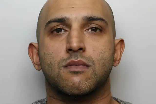 Manhunt On for Hardeep Garcha After Court No-Show in Leeds Racist Attacks