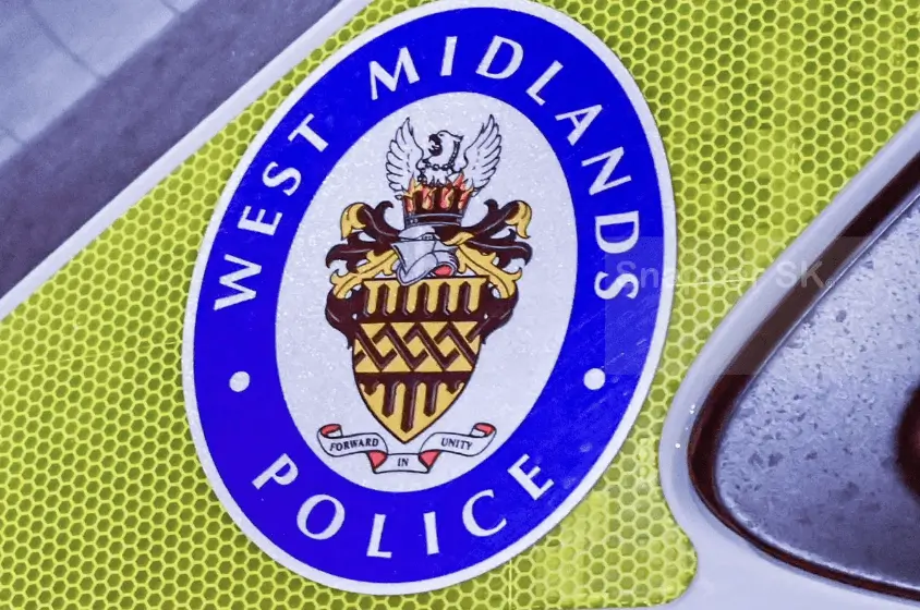 Gun Arrest Shakes Birmingham: Logan Turner Charged with Firearms, Drugs & Criminal Property Offences
